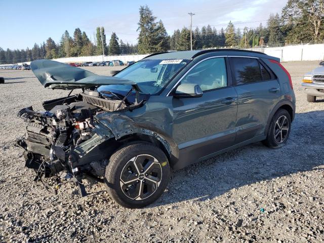 KIA NIRO EX 2023 kndcr3le2p5060693