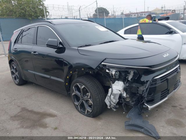 KIA NIRO 2023 kndcr3le2p5081804