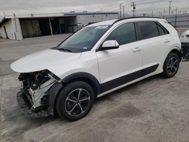 KIA NIRO 2023 kndcr3le3p5051498