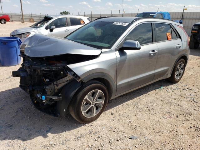 KIA NIRO EX 2023 kndcr3le3p5067877