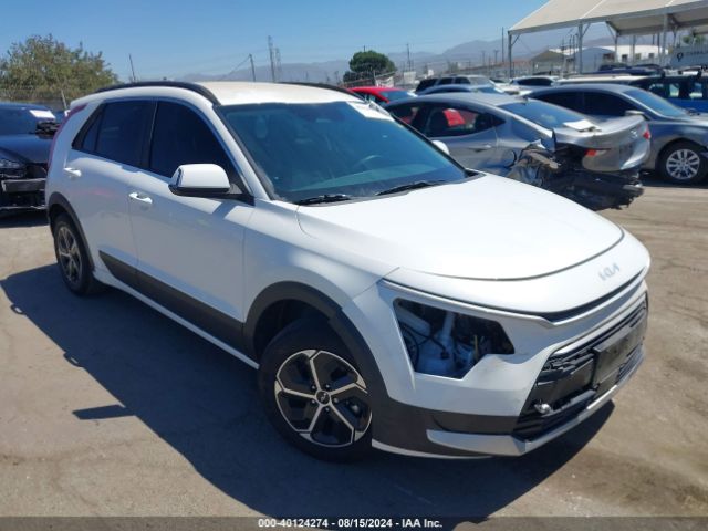 KIA NIRO 2024 kndcr3le3r5132018