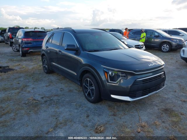 KIA NIRO 2024 kndcr3le3r5186192