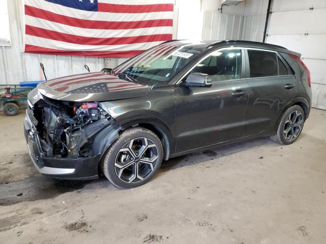 KIA NIRO 2023 kndcr3le4p5042616