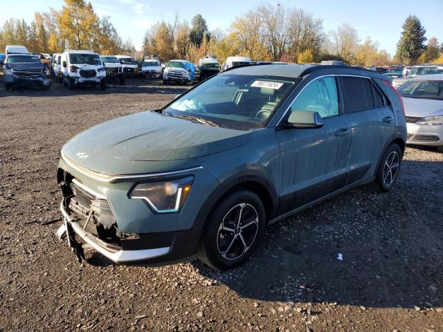 KIA NIRO EX 2023 kndcr3le4p5116259