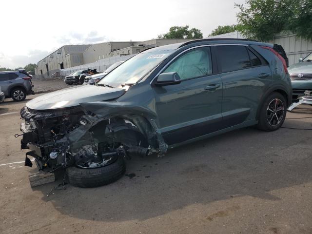 KIA NIRO EX 2024 kndcr3le4r5144565