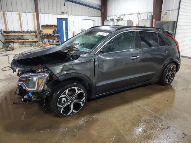 KIA NIRO EX 2024 kndcr3le4r5155503