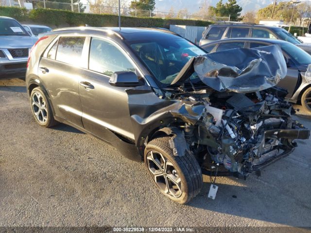 KIA NIRO 2023 kndcr3le5p5042592