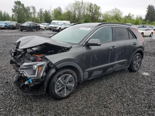 KIA NIRO EX 2023 kndcr3le5p5061269