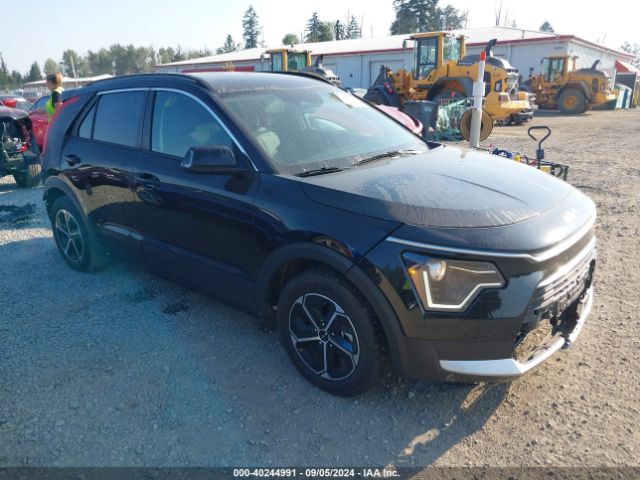 KIA NIRO 2023 kndcr3le5p5068643