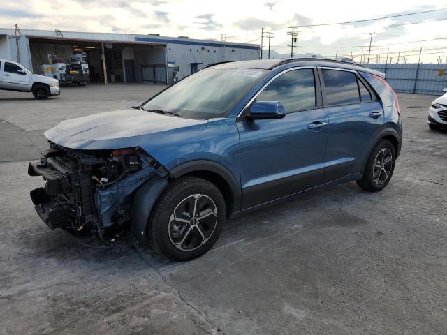 KIA NIRO 2023 kndcr3le5p5084745