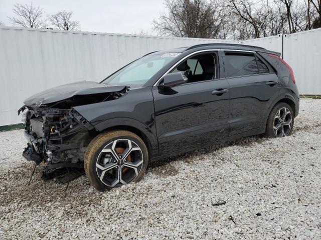 KIA NIRO 2023 kndcr3le6p5041824