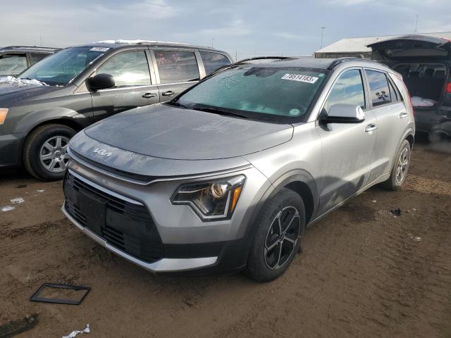 KIA NIRO 2023 kndcr3le6p5042200