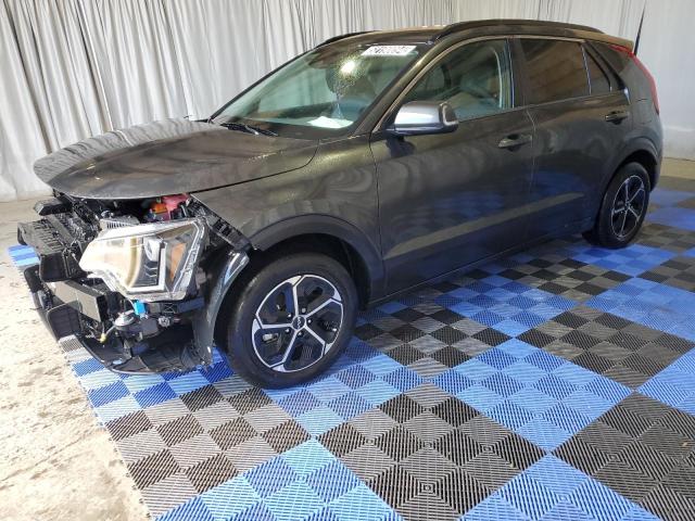 KIA NIRO 2023 kndcr3le6p5056310