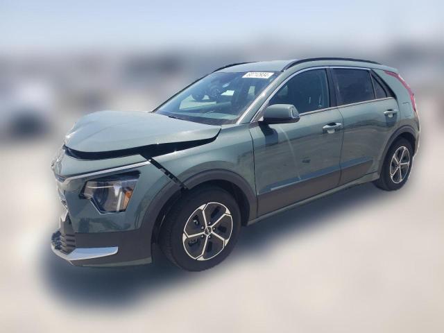 KIA NIRO 2023 kndcr3le6p5059580