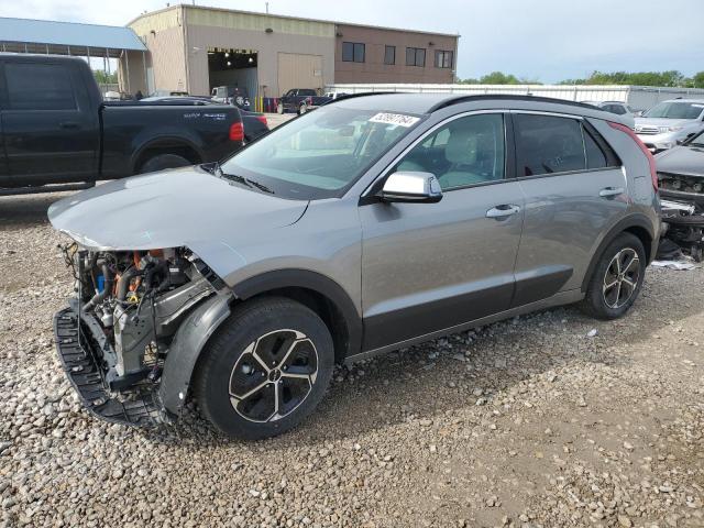 KIA NIRO 2024 kndcr3le6r5129887