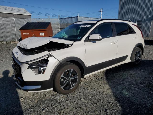 KIA NIRO EX 2024 kndcr3le6r5188955