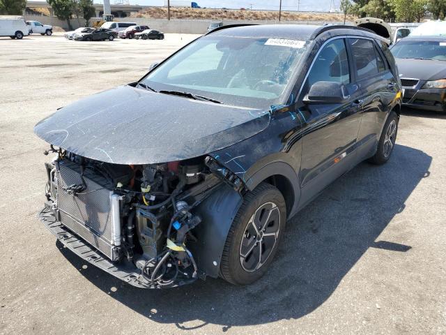 KIA NIRO EX 2023 kndcr3le7p5044330