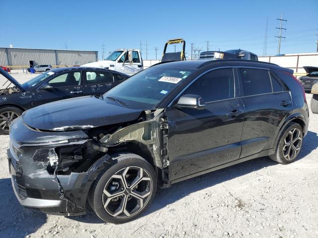 KIA NIRO 2023 kndcr3le7p5046966