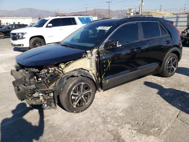 KIA NIRO EX 2023 kndcr3le7p5090420