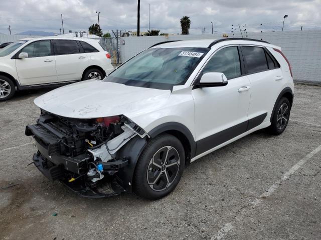 KIA NIRO 2023 kndcr3le7p5096475