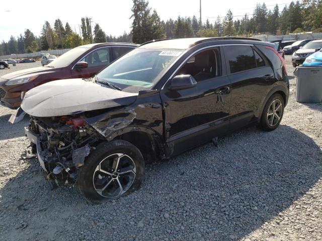 KIA NIRO 2023 kndcr3le7p5111993