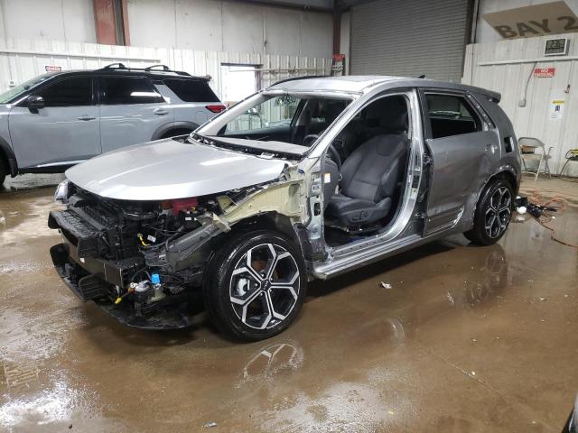 KIA NIRO EX 2023 kndcr3le8p5054929