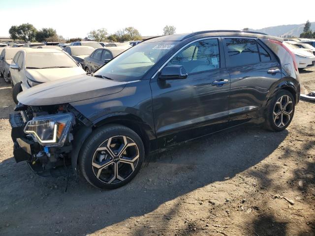 KIA NIRO EX 2023 kndcr3le8p5099952