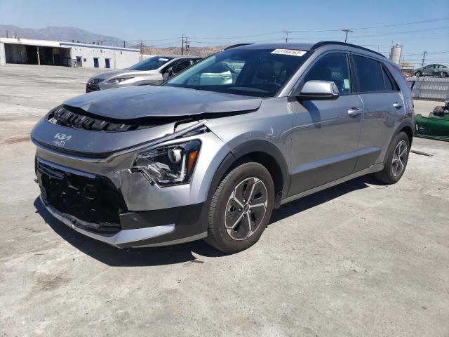 KIA NIRO EX 2023 kndcr3le9p5077779