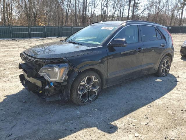 KIA NIRO 2023 kndcr3le9p5079502