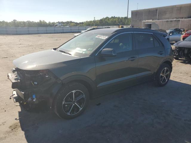 KIA NIRO 2023 kndcr3le9p5080519