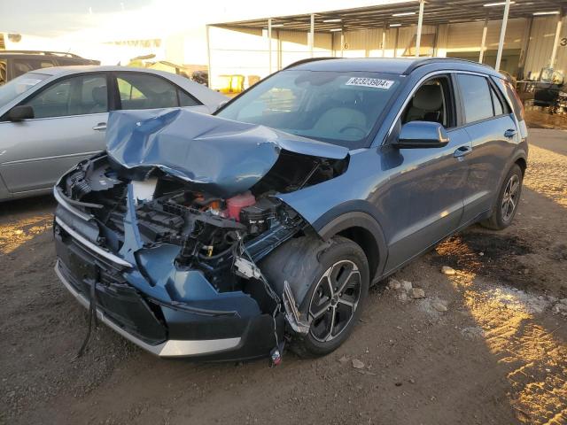 KIA NIRO EX 2023 kndcr3le9p5102891