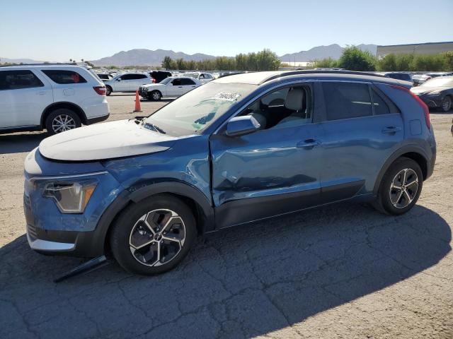 KIA NIRO EX 2024 kndcr3le9r5197097