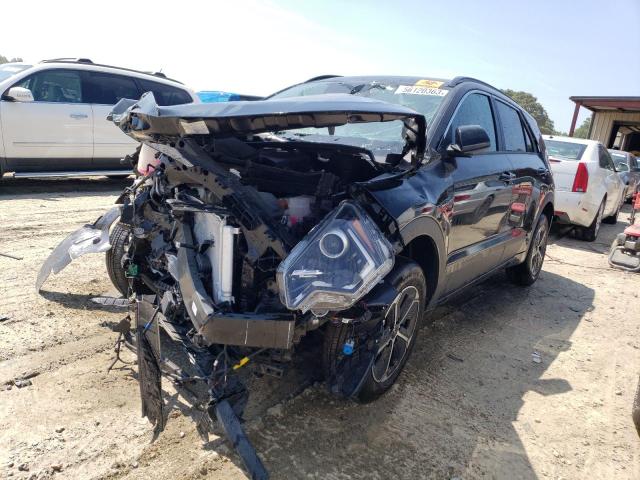 KIA NIRO 2023 kndcr3lexp5047058