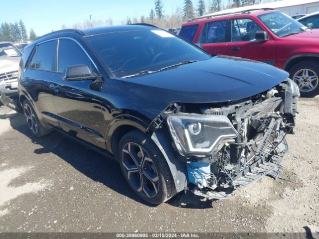 KIA NIRO 2023 kndcr3lexp5086166