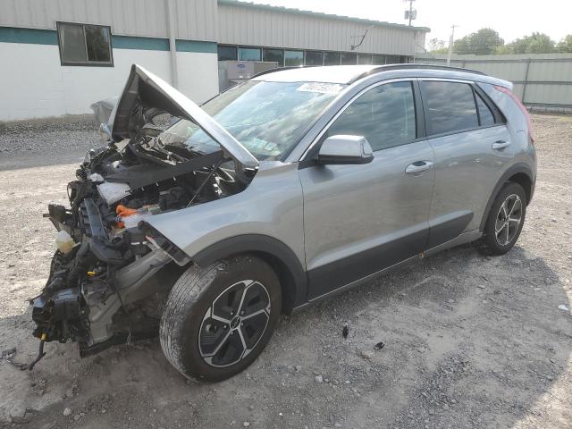 KIA NIRO EX 2024 kndcr3lexr5126278