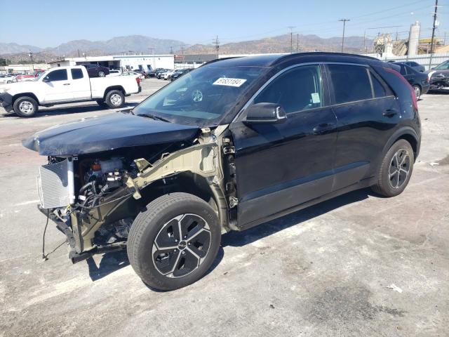 KIA NIRO EX 2024 kndcr3lexr5154792