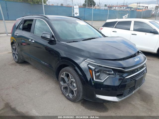 KIA NIRO PLUG-IN HYBRID 2023 kndcr3lf1p5073959