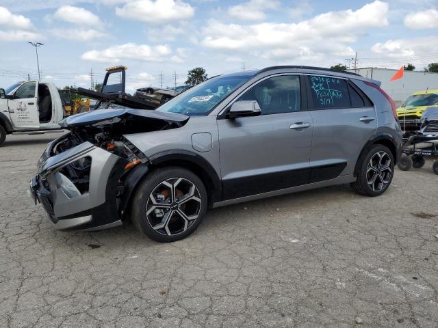 KIA NIRO SX TO 2024 kndcr3lf1r5133080