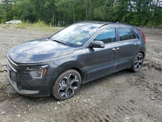 KIA NIRO SX TO 2023 kndcr3lf6p5098324