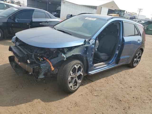 KIA NIRO SX TO 2024 kndcr3lf7r5144052