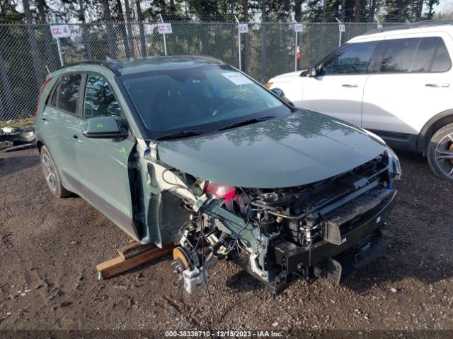 KIA NIRO PLUG-IN HYBRID 2023 kndcs3lf0p5111928