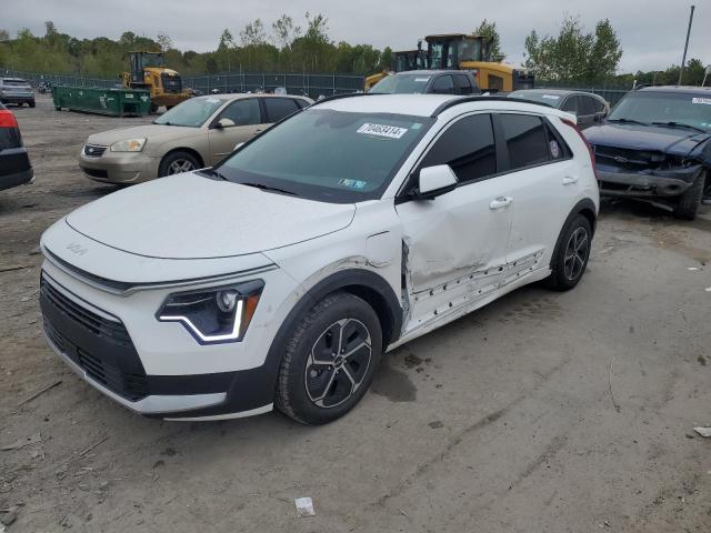 KIA NIRO EX 2023 kndcs3lf2p5052381