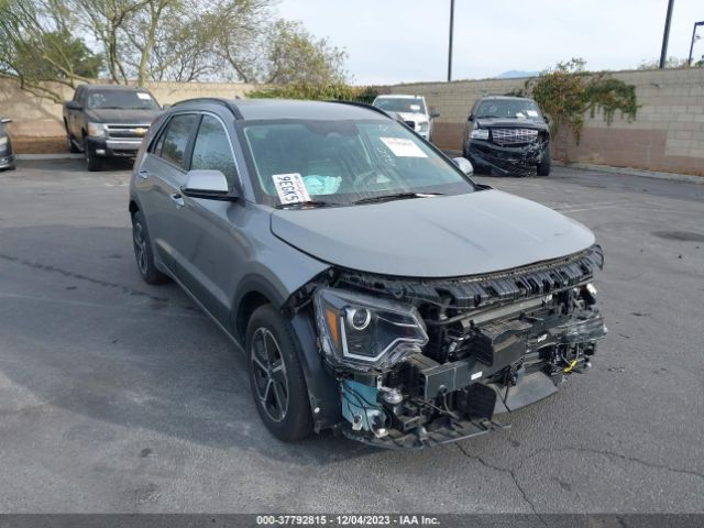 KIA NIRO PLUG-IN HYBRID 2023 kndcs3lf6p5055249