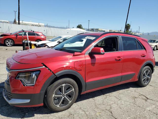 KIA NIRO 2023 kndcs3lf7p5076224