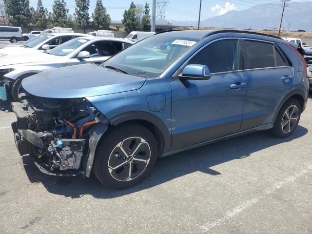 KIA NIRO 2023 kndcs3lf9p5065578