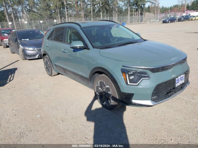 KIA NIRO EV 2023 kndct3l10p5044846