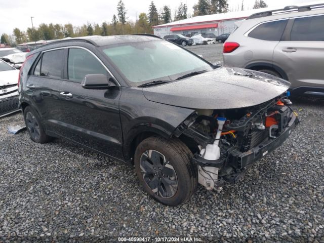 KIA NIRO 2023 kndct3l12p5044394