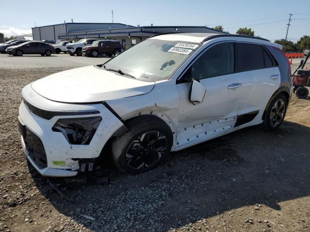 KIA NIRO WAVE 2023 kndct3l13p5035932