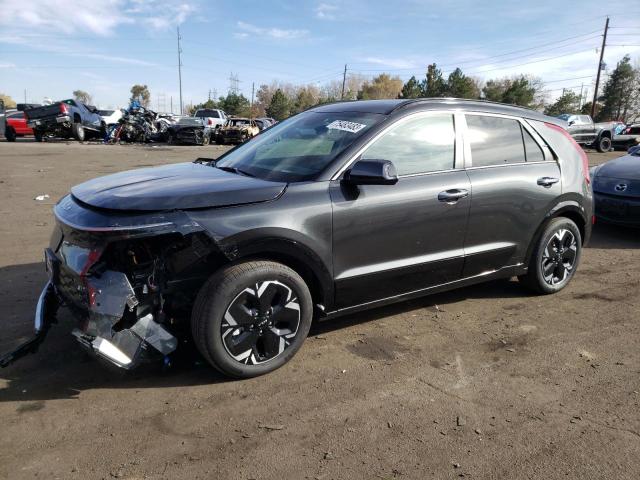 KIA NIRO 2022 kndct3l15p5032630