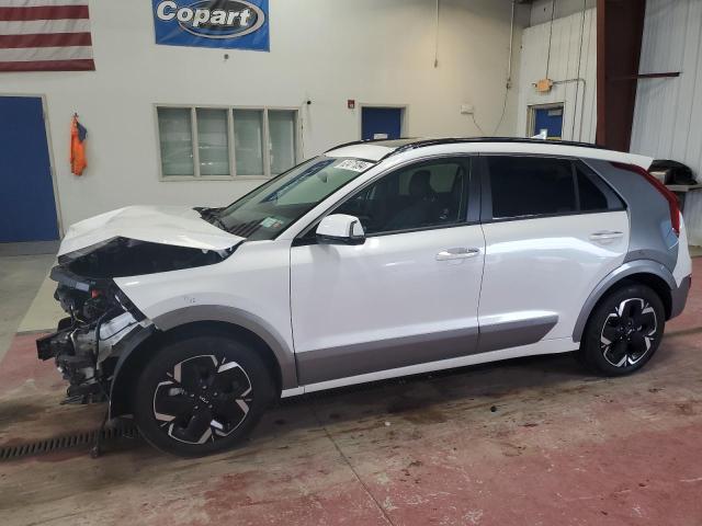 KIA NIRO WAVE 2023 kndct3l18p5043086